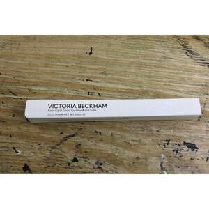 New Victoria Beckham Eyeliner Kajal Satin Liner Copper